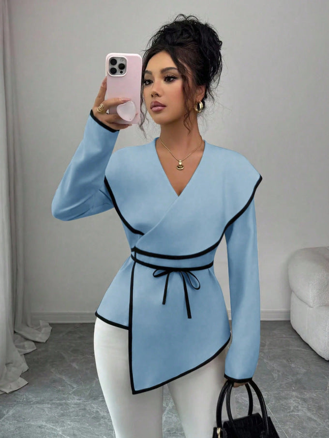 Haut CASSIE