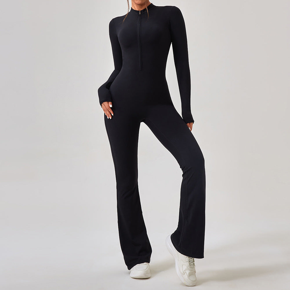 Combinaison Liftante Sport Fitness Yoga Wear
