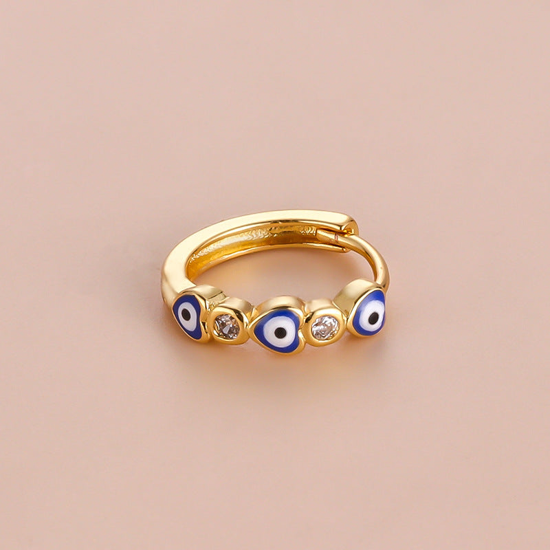 Boucles d’oreilles Piercing