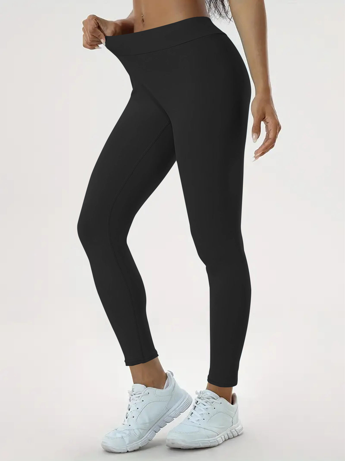 Pantalon de yoga & fitness