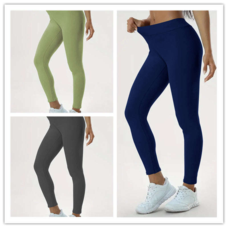 Pantalon de yoga & fitness