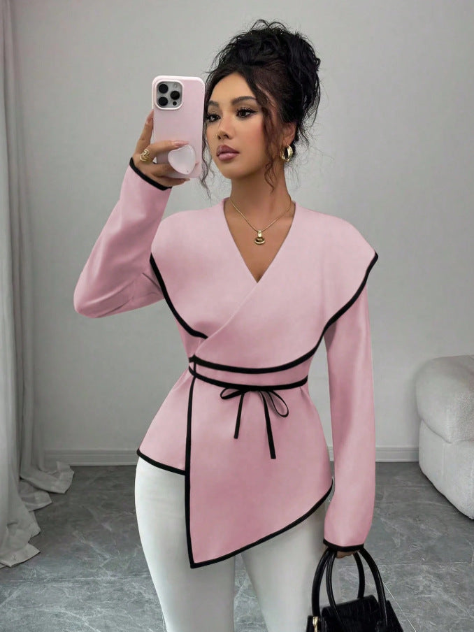 Haut CASSIE
