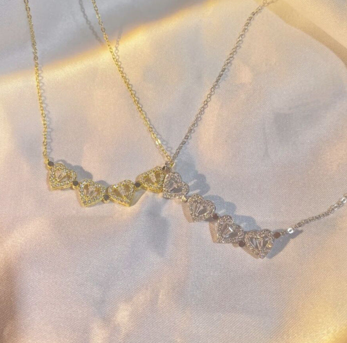 Collier Magnétique