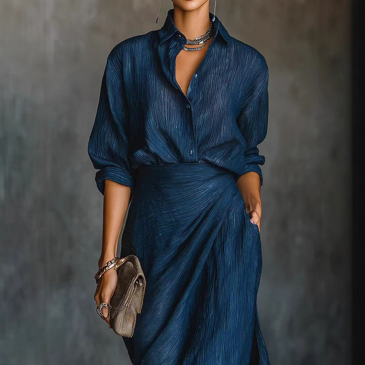 Robe Élégante & gracieuse