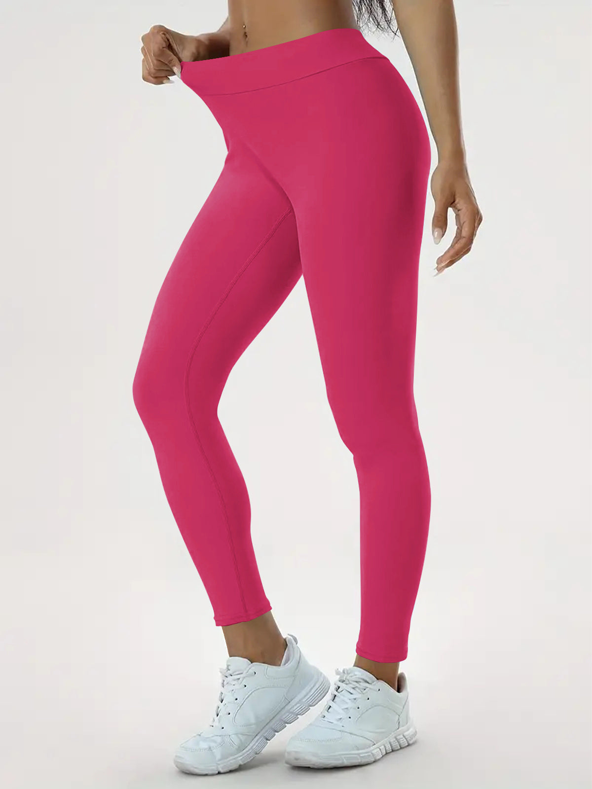 Pantalon de yoga & fitness