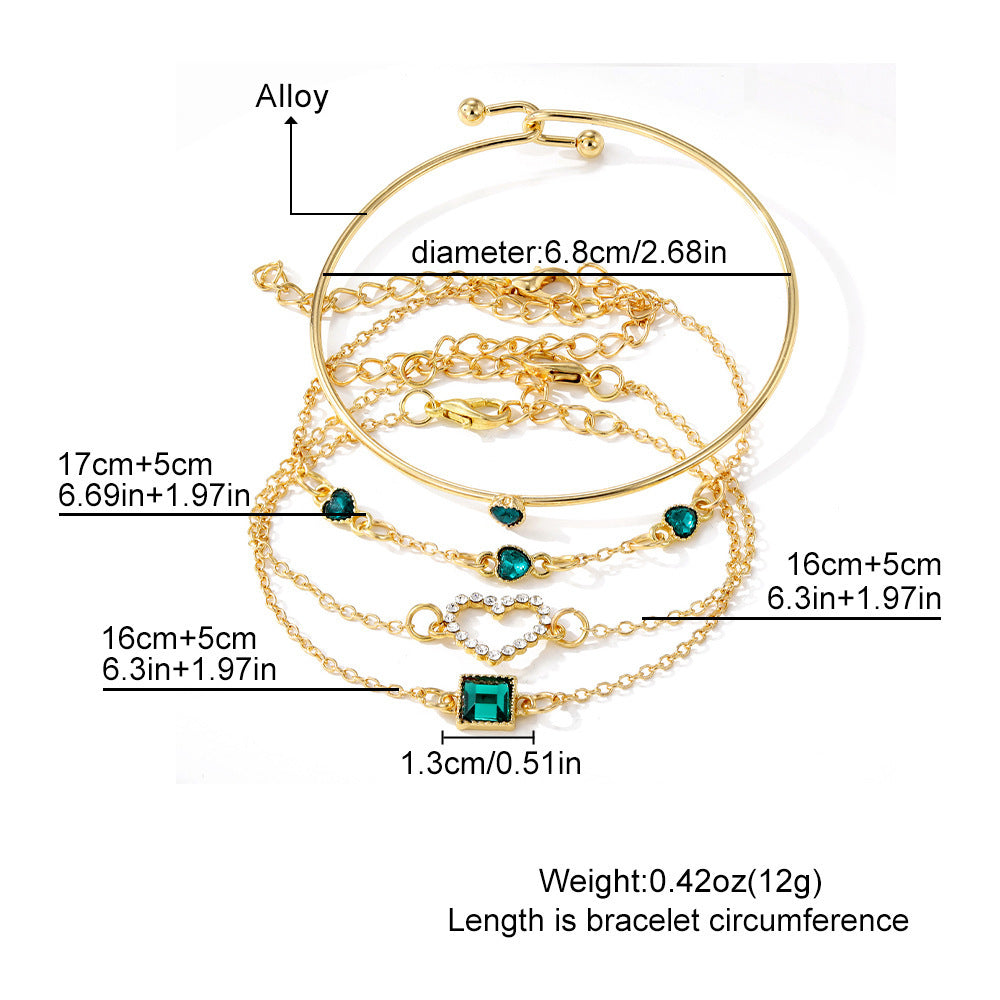 Bracelets