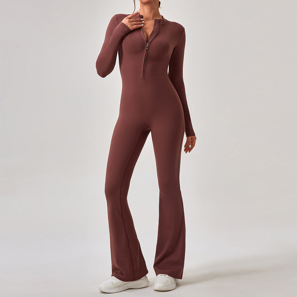 Combinaison Liftante Sport Fitness Yoga Wear