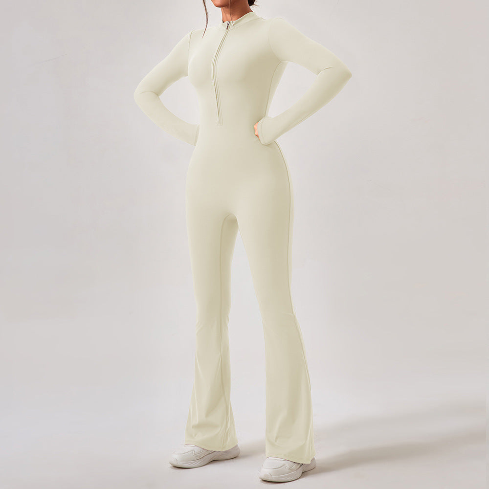 Combinaison Liftante Sport Fitness Yoga Wear