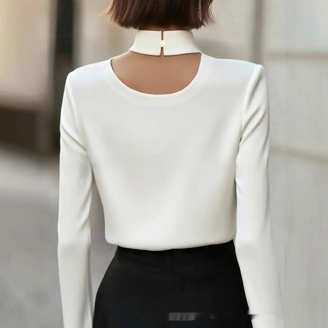 Chemise Élégante ÉLÉNA