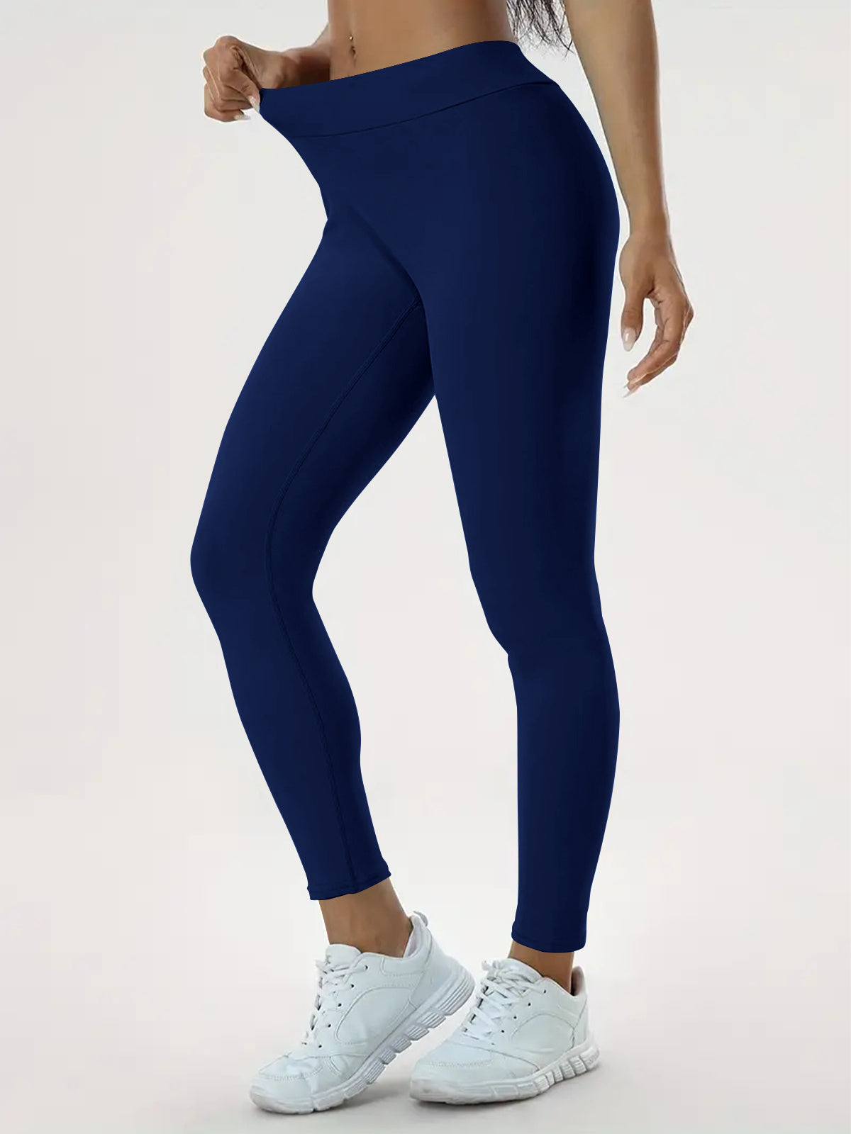 Pantalon de yoga & fitness