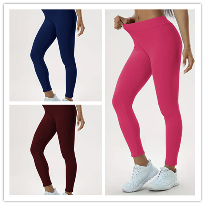 Pantalon de yoga & fitness