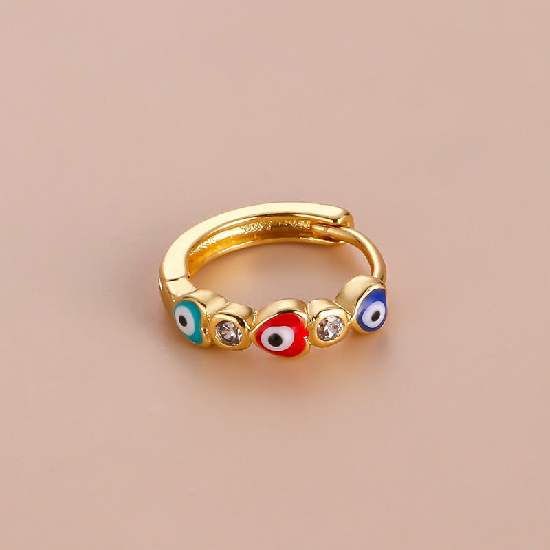 Boucles d’oreilles Piercing
