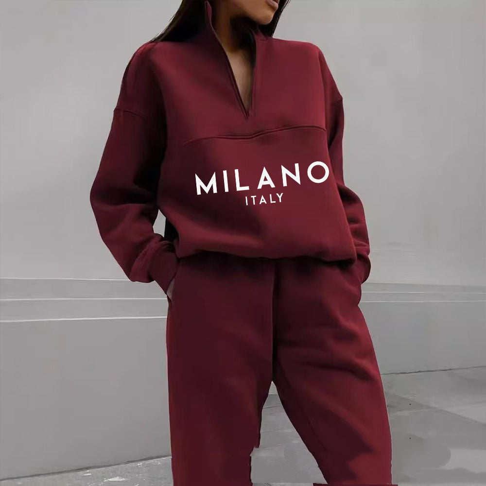 Ensemble MILANO