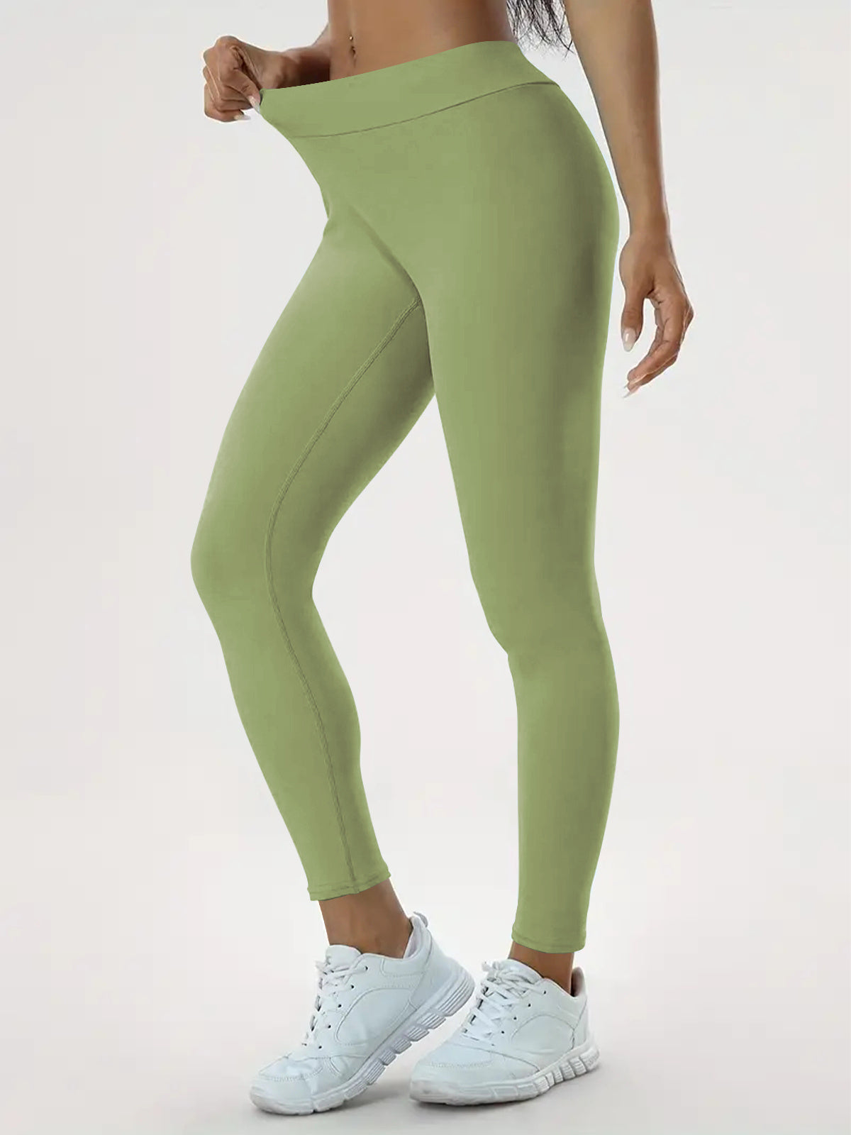 Pantalon de yoga & fitness
