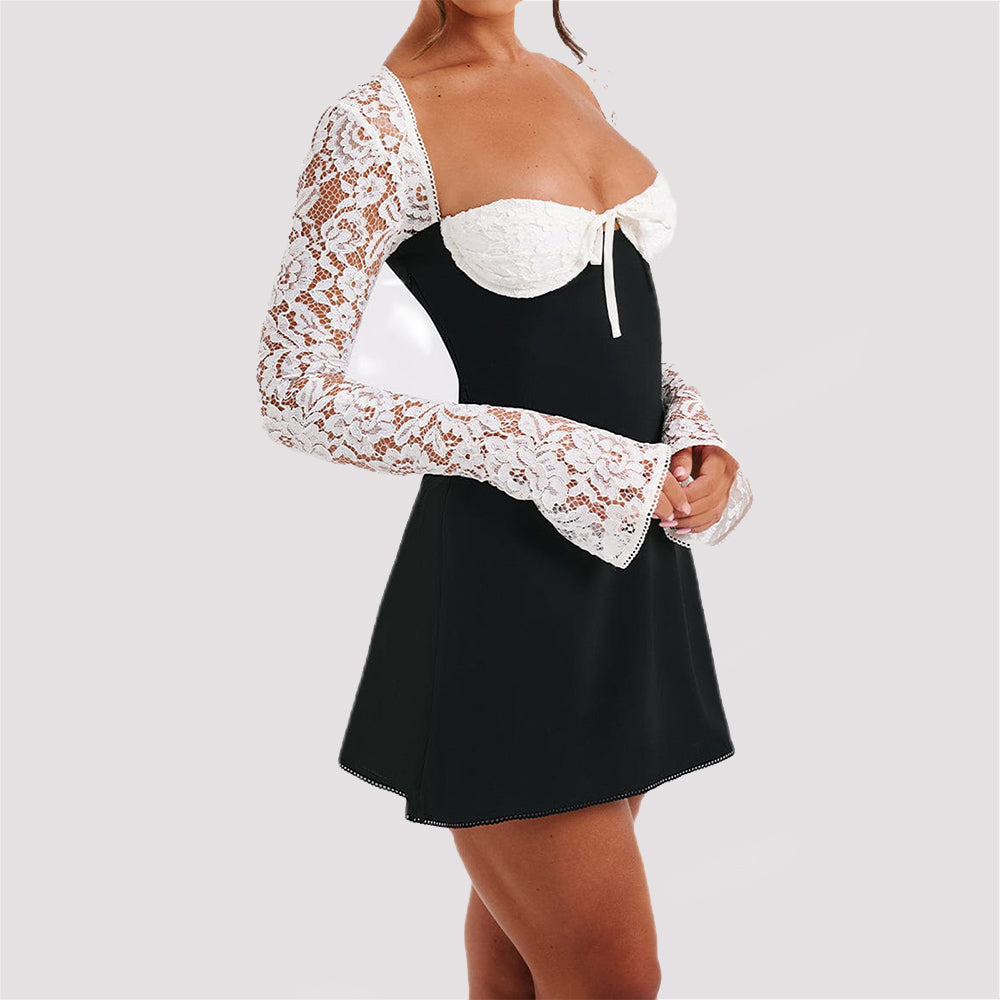 Robe Corset RIMA