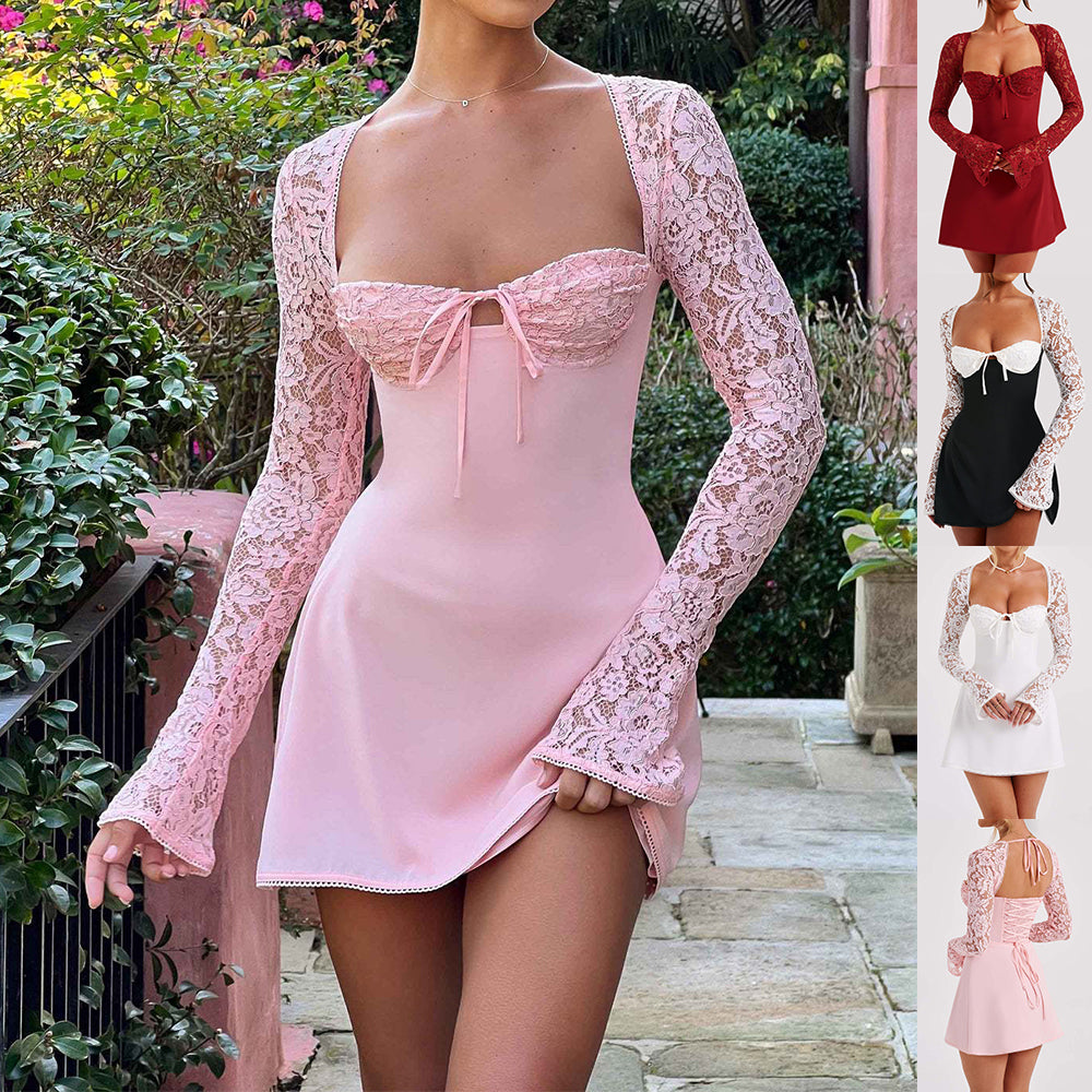 Robe Corset RIMA