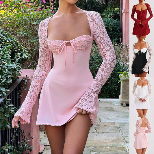 Robe Corset RIMA