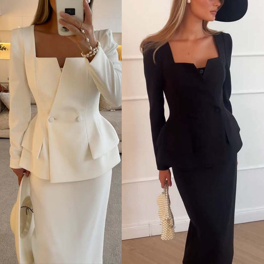 Ensemble CHIC LIVIA
