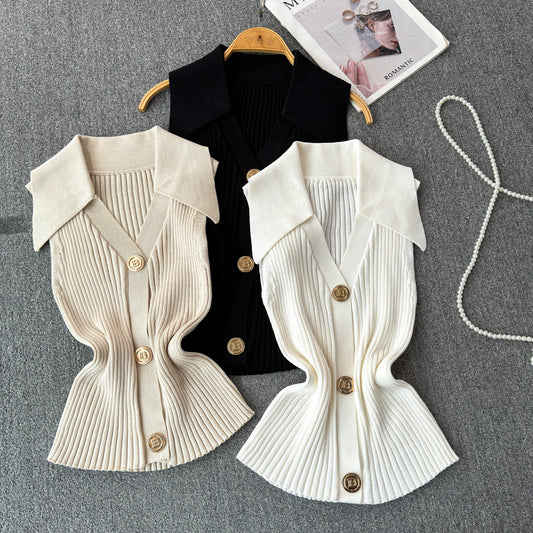Gilet Chic