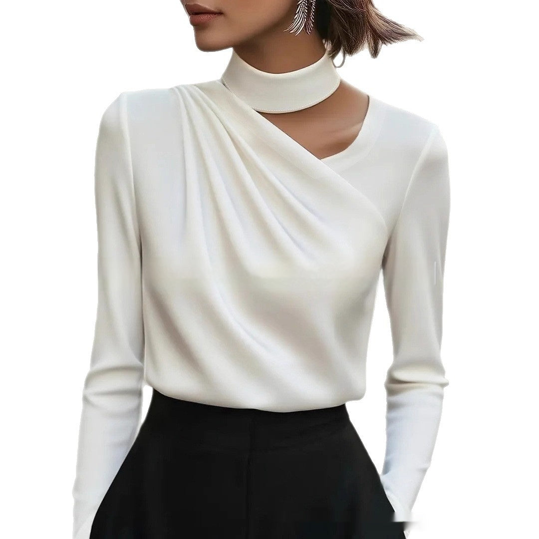 Chemise Élégante ÉLÉNA