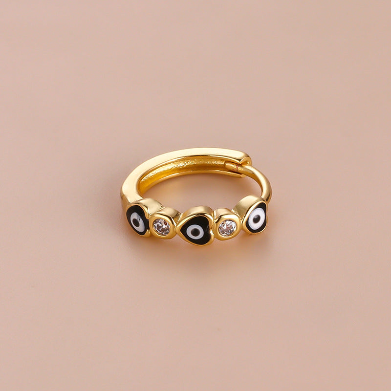 Boucles d’oreilles Piercing