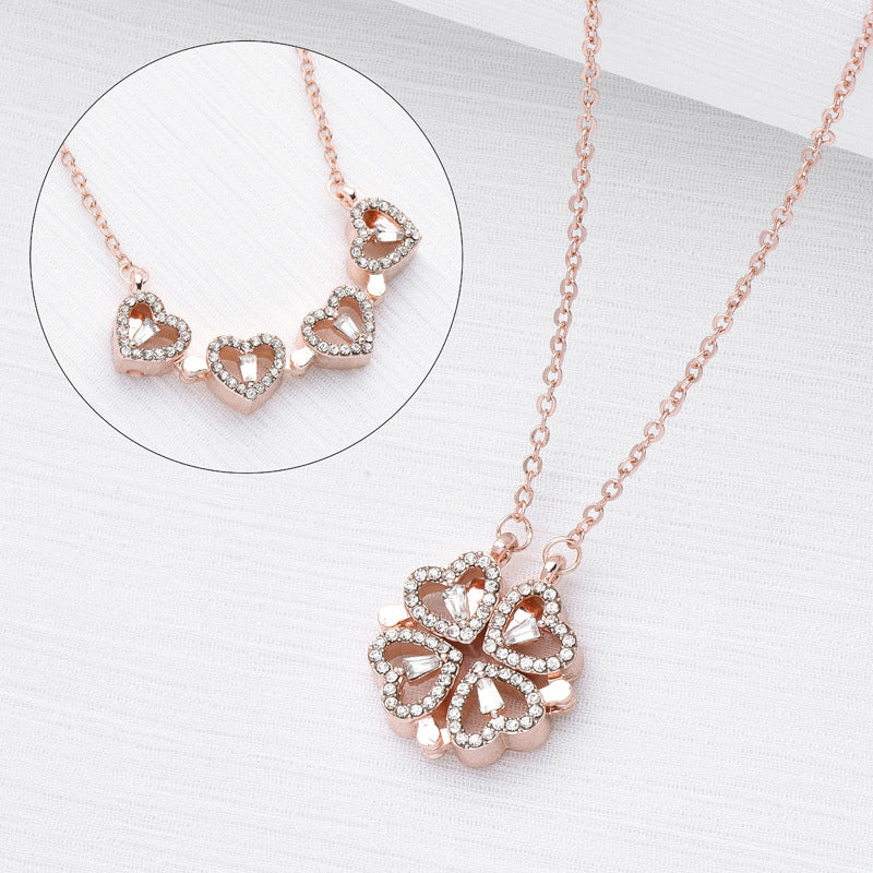 Collier Magnétique