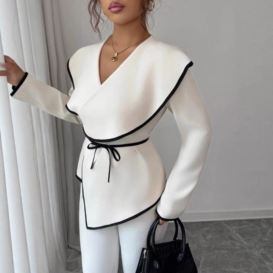 Haut CASSIE