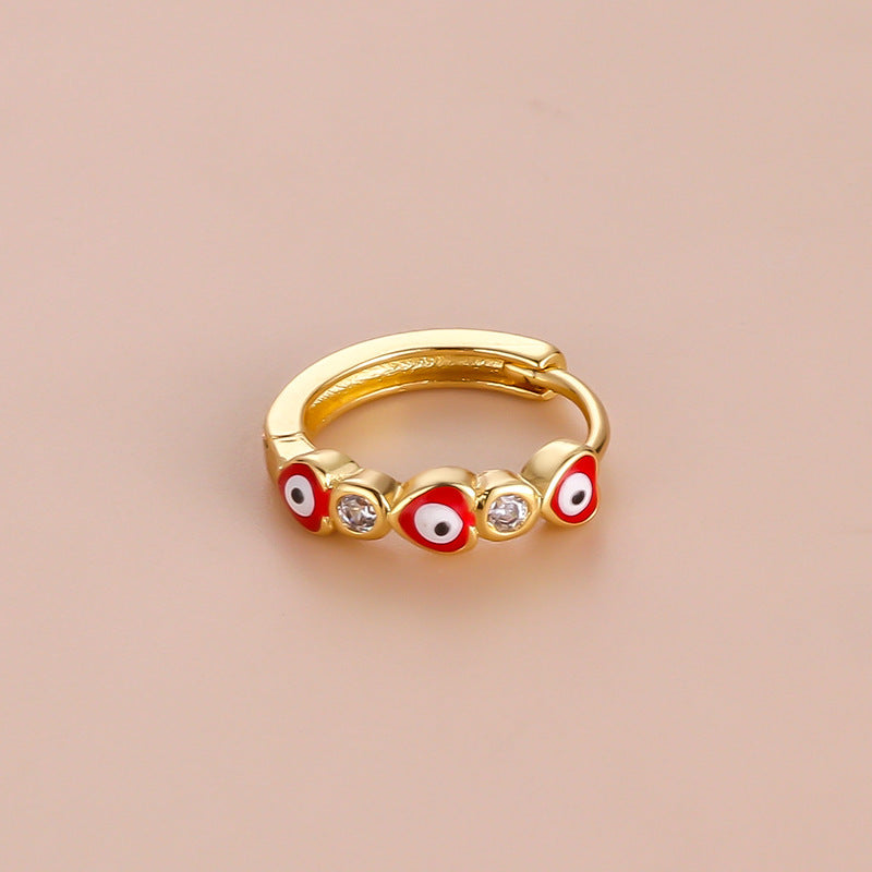 Boucles d’oreilles Piercing