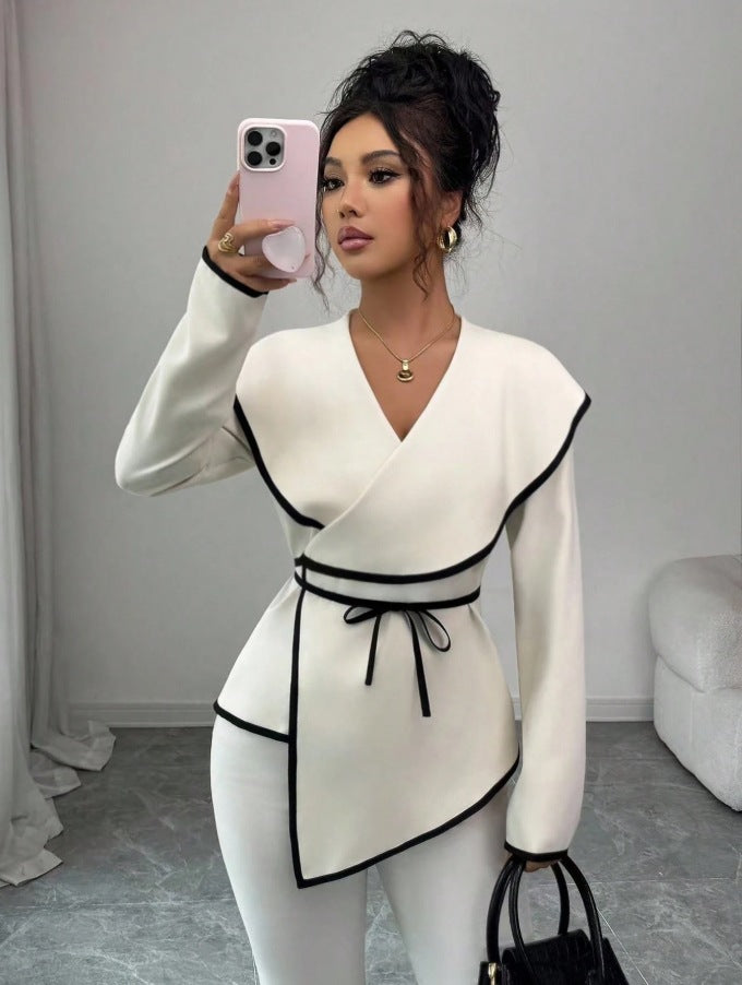 Haut CASSIE