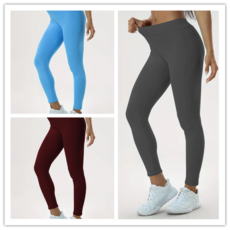 Pantalon de yoga & fitness