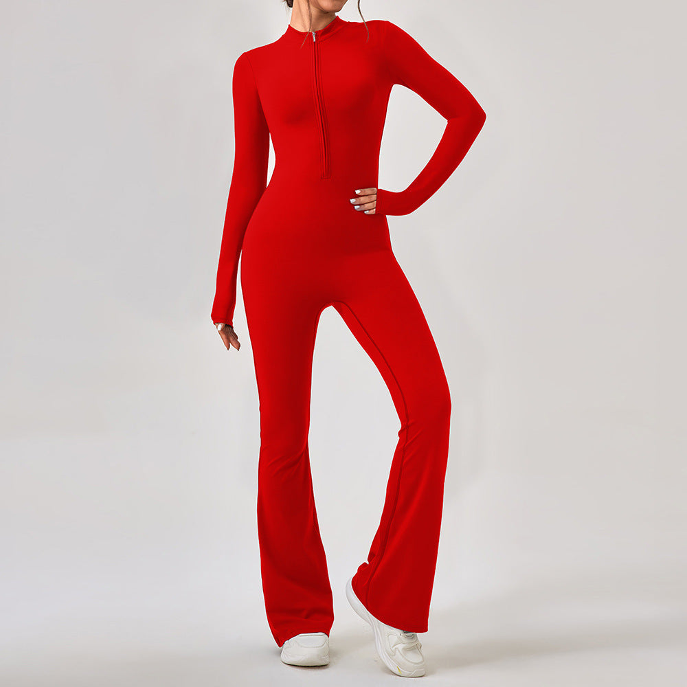 Combinaison Liftante Sport Fitness Yoga Wear
