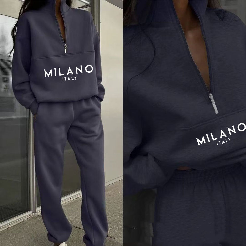 Ensemble MILANO