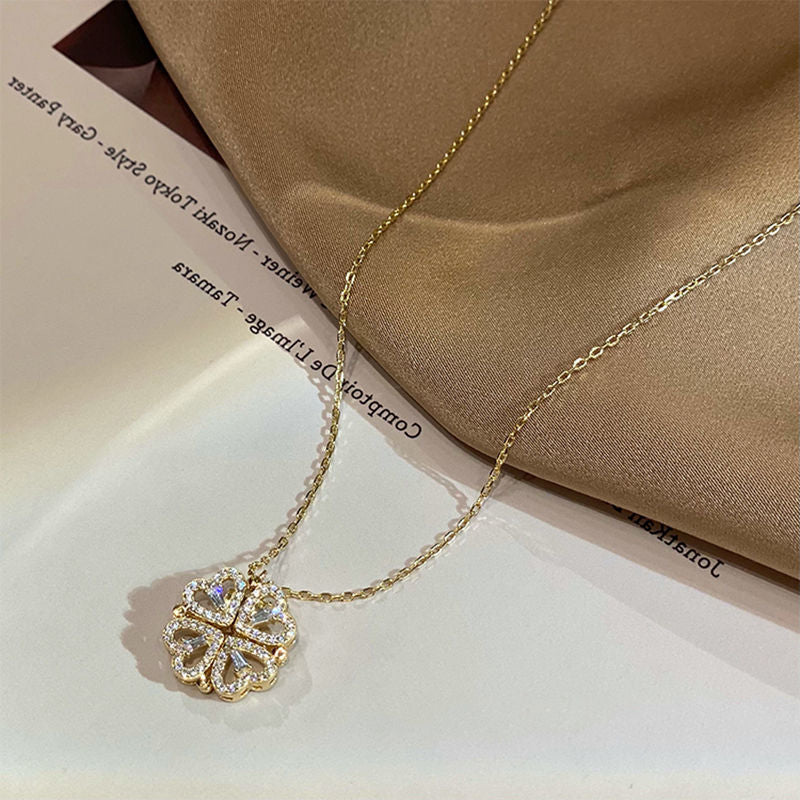 Collier Magnétique