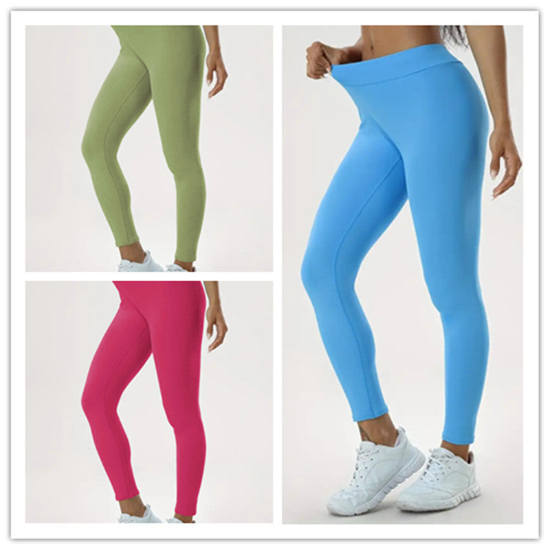 Pantalon de yoga & fitness
