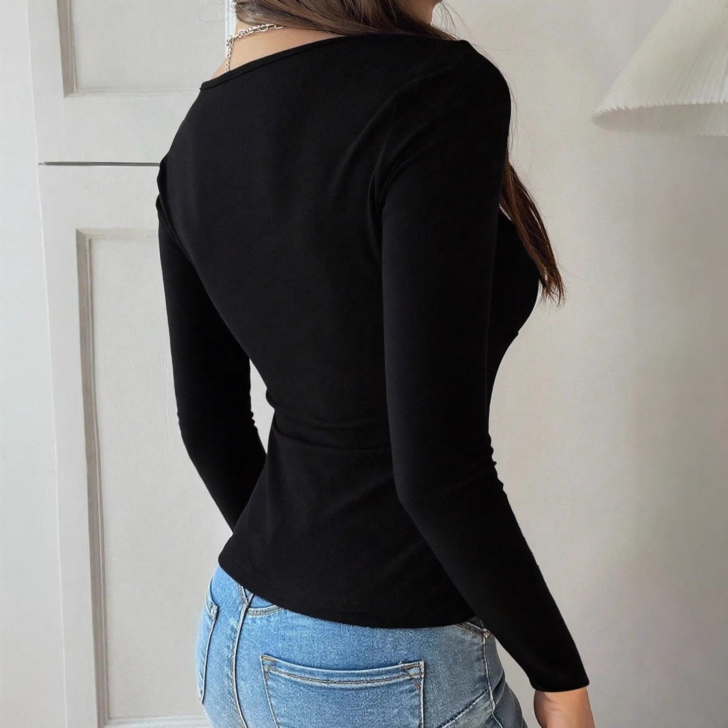 Haut Tendance ALMA