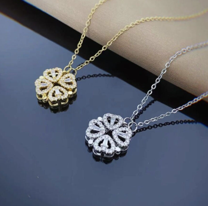 Collier Magnétique