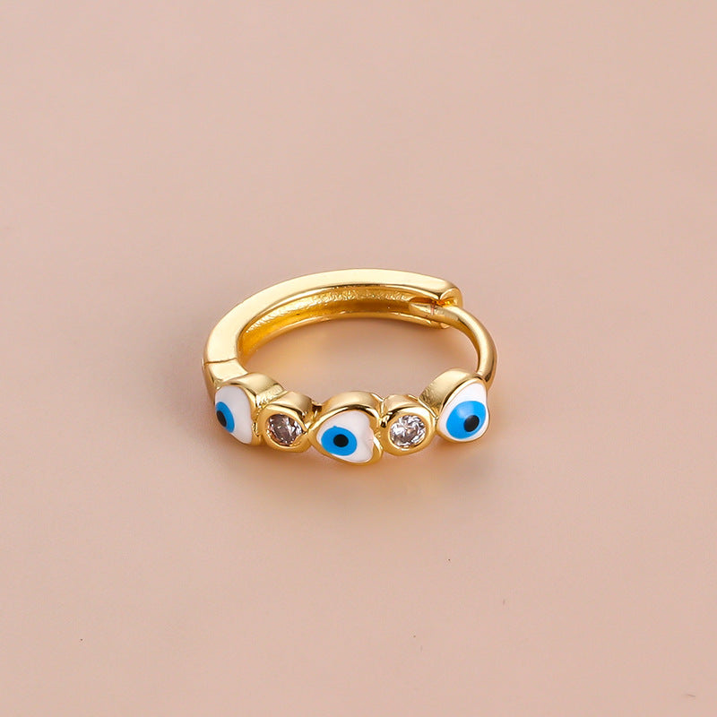 Boucles d’oreilles Piercing