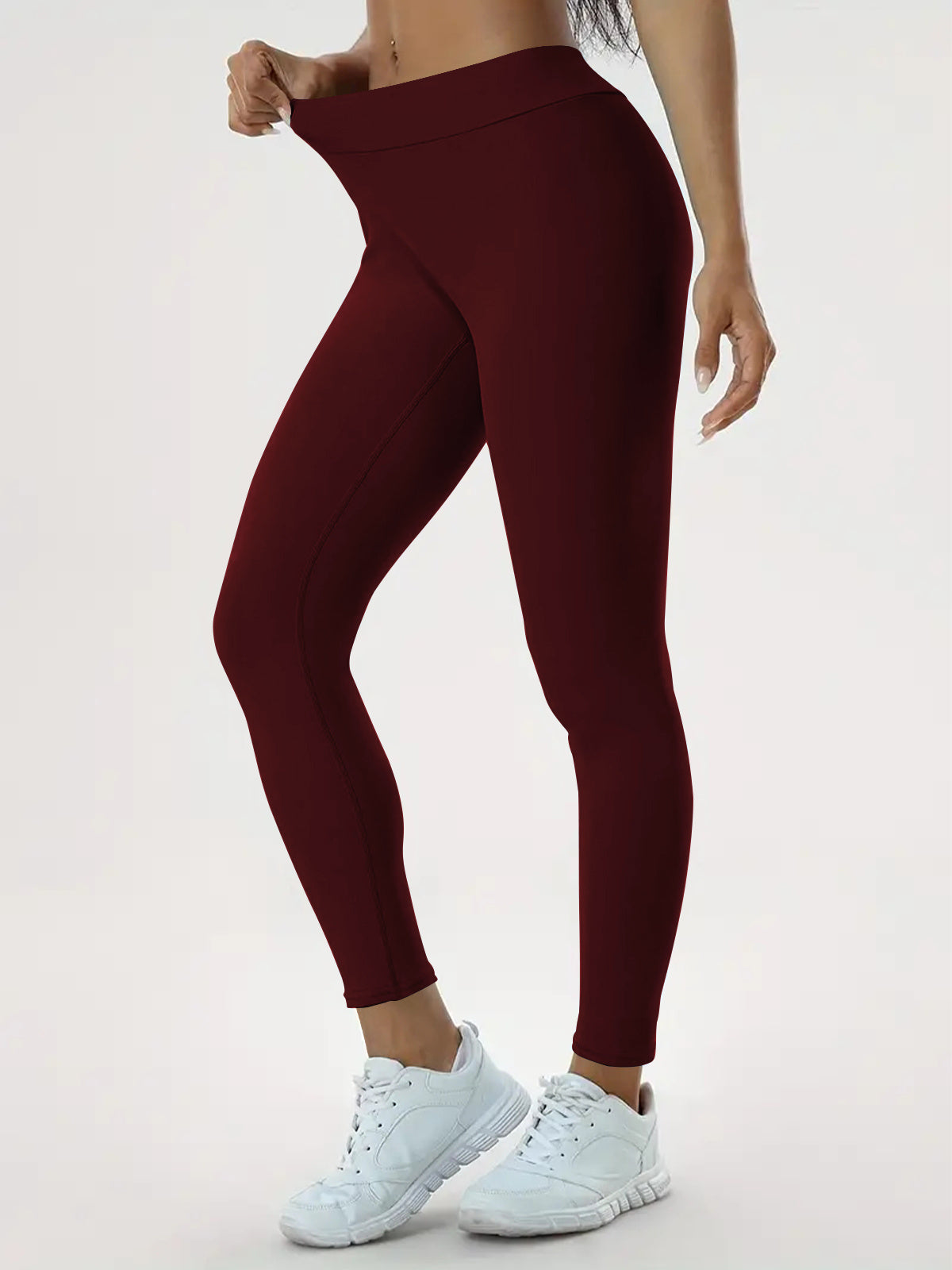 Pantalon de yoga & fitness