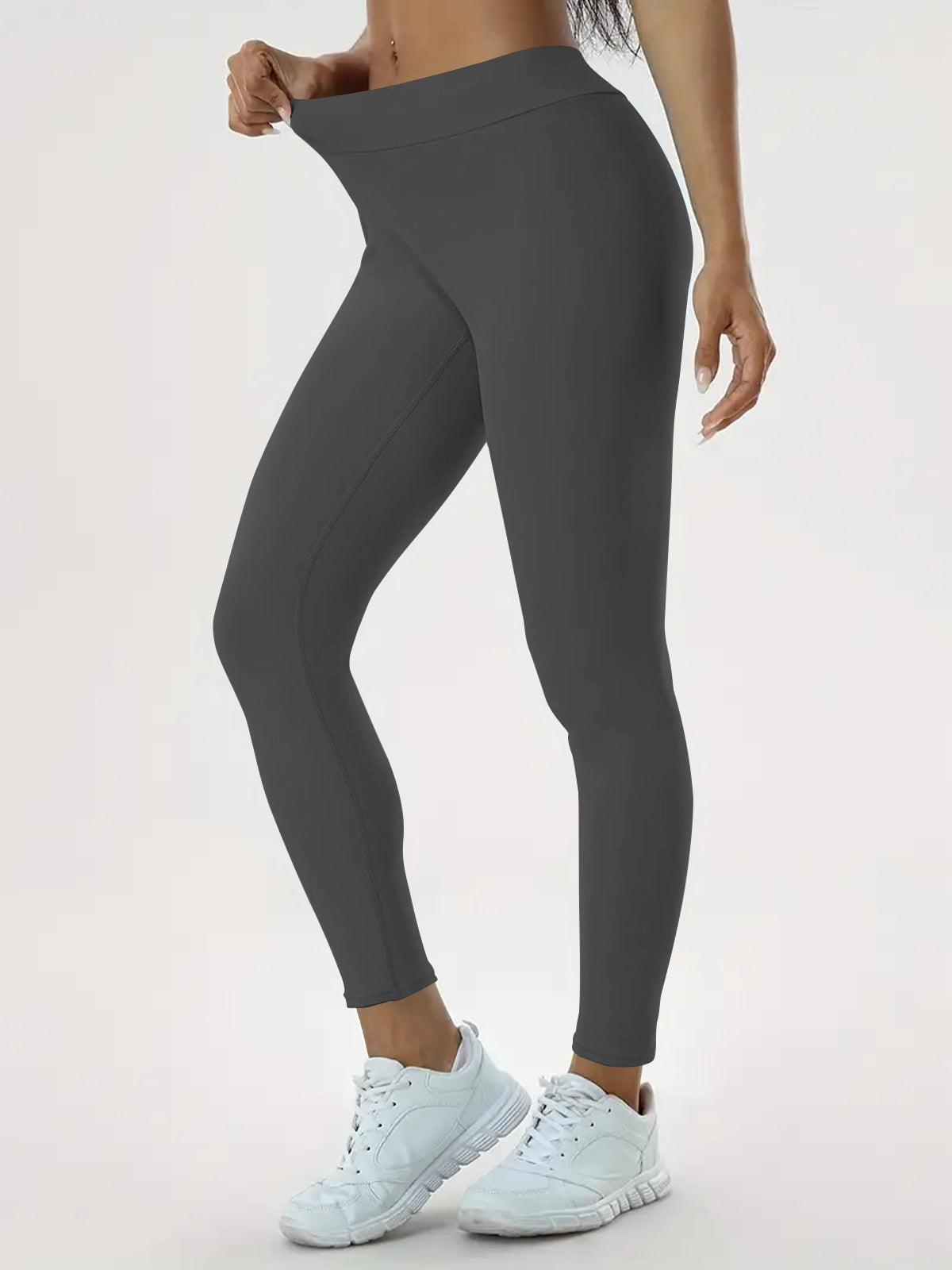Pantalon de yoga & fitness