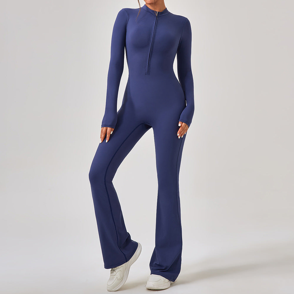 Combinaison Liftante Sport Fitness Yoga Wear